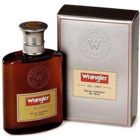 تصویر عطر ادکلن رانگلر مردانه اصلی امریکایی Wrangler For Men