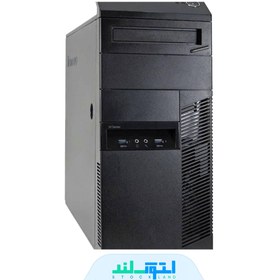 تصویر دسکتاپ Lenovo مدل ThinkCentre M92p 