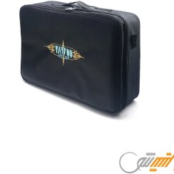 تصویر کیف برزنتی لوازم تاتو 