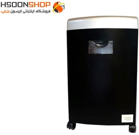 تصویر دستگاه کاغذ خرد کن مدل H.SOON VS1502CD 