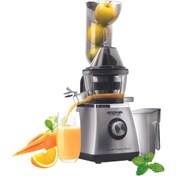 تصویر عصاره گیر عرشیا مدل SJ786 2962 ARSHIA SJ786-2962 SLOW JUICER