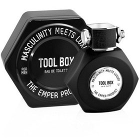 تصویر امپر تول‌باکس - Emper Tool Box 
