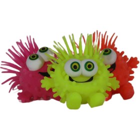 تصویر یو یو چشم درشت 19661 