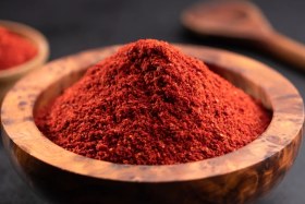 تصویر پاپریکا دودی 