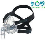 تصویر بند ماسك سي پپ و باي پپ 