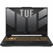 تصویر لپ‌ تاپ ایسوس 15.6 اینچی مدل TUF Gaming F15 FX507VI i7 13620H 32GB 1TB RTX4070 Asus TUF Gaming F15 FX507VI i7 13620H 32GB RAM 1TB SSD 8GB RTX4070