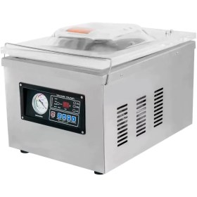 تصویر دستگاه وکیوم رومیزی DZ-260C 