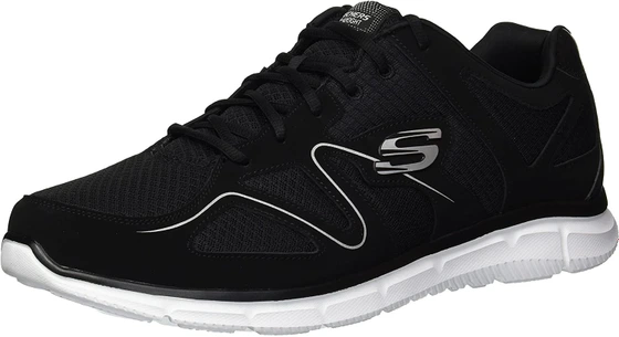 Skechers sport men's men's verse hot sale flashpoint oxford