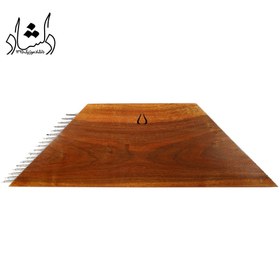 تصویر سنتور سالاری 