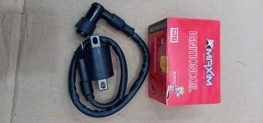 تصویر کوئل موتور سیکلت 