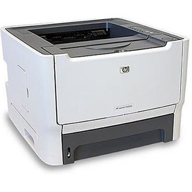 تصویر پرینتر لیزری اچ پی مدل HP 2015d کارکرده (استوک) HP LaserJet 2015d Stock Laser Printer 