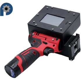 تصویر جت پرینتر دستی AH1 