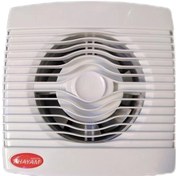 تصویر هواکش خیام الکتریک مدل صبا سایز ۱۵ 