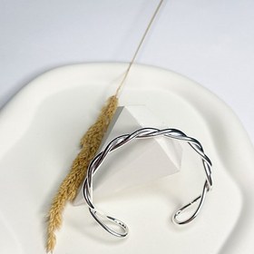 تصویر بنگل بافت ظریف 