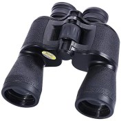 تصویر دوربین دوچشمی 20X50 اچ دی قدرتمند دید در شب | Binocular high Magnification Telescope Night Vision 