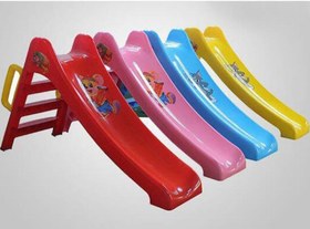 تصویر سرسره 3 پله ir 