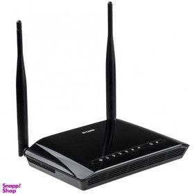 تصویر مودم ADSL دی لینک (D link) مدل DSL 2740U EE 