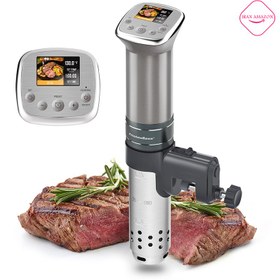 تصویر اجاق برقی سوس وید sous vide KitchenBoss g321 