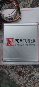 تصویر پروگرام PCM TUNER 