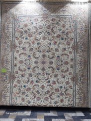 تصویر فرش ستاره کویر یزد Kavircarpet