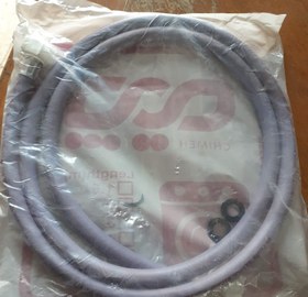 تصویر شیلنگ ورودی لباسشویی 