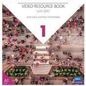 تصویر Evolve Video resource Book 1 Evolve Video resource Book 1