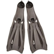 تصویر فین غواصی کفشی برند Yonsub 