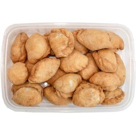 تصویر قطاب ساده کرمان 