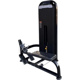 تصویر دستگاه قایقی تاپ اسپرت 