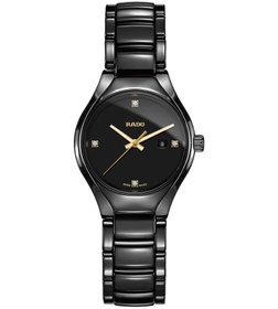 تصویر ساعت مچی زنانه رادو RADO مدل R27059712 