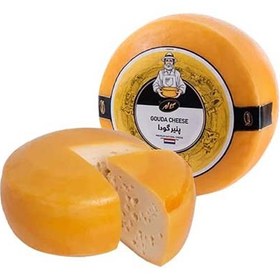 تصویر پنیر گودا کاله ۱ کیلوگرم 