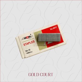 تصویر پک سوزن منگنه کوچک 