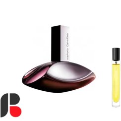 تصویر عطر دست ساز کالوین کلین ایفوریا | CK Euphoria 