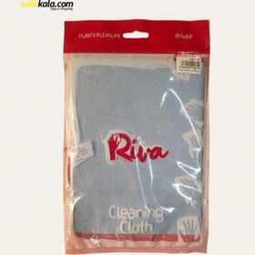 تصویر دستمال نظافت ریوا مدل 156 