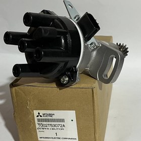 تصویر دلکو مزدا 2000 انژکتور سه گل اصلی 