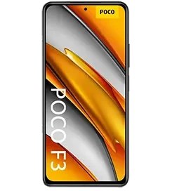 تصویر گوشی شیائومی Poco F3 5G | حافظه 256 رم 8 گیگابایت Xiaomi Poco F3 5G 256/8 GB