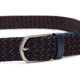 تصویر کمربند مردانه دریمد | 000A2D1302529 Derimod 