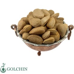 تصویر بادام سنگی badam