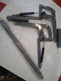 تصویر جک اتوبوسی فیت 