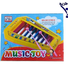 تصویر بلز 8 نت 