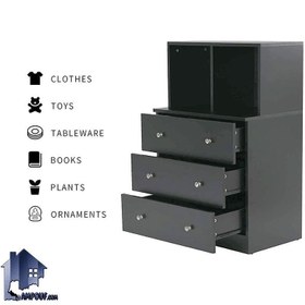 تصویر پاتختی BSTJ112 