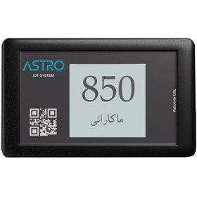 تصویر برچسب قیمت الکترونیکی Aran-03 