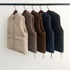 تصویر ژیله پافر جدید AKU 