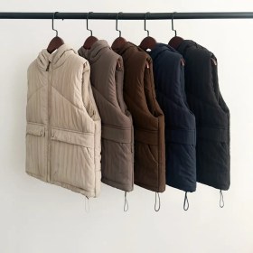 تصویر ژیله پافر جدید AKU 