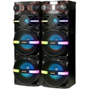 تصویر اسپیکر آیوا مدل Aiwa AW X2124DSP PRO Aiwa AW X2124DSP PRO Speaker