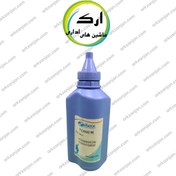 تصویر تونر شارژ توشیبا 250گرمی (مشکی) 250 E.STUDIOI 160 T1600