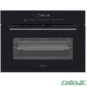 تصویر مایکروویو توکار مونوگرام مدل MGBM 4433 X/B GE 