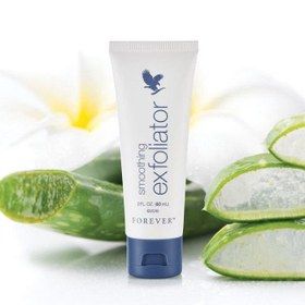 تصویر اسموثینگ اکسفولیتور (لایه بردار صاف کننده تارگت) Forever Smoothing Exfoliator