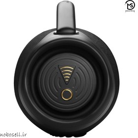 خرید و قیمت اسپیکر بلوتوثی JBL Boombox 3 WiFi | ترب خرید و قیمت اسپیکر بلوتوثی JBL Boombox 3 WiFi | ترب