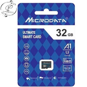 تصویر رم 32 گیگ microdata 